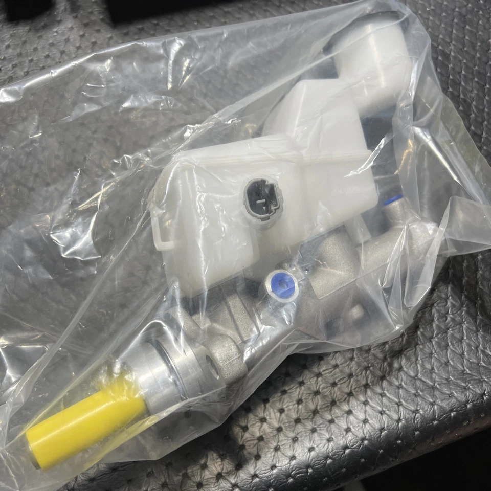 Cilindro maestro de freno Beck Arnley 072-9573 para Toyota Matrix Corolla 2003-2008 Foto 2 de 3