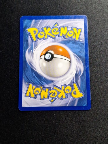 Draby 53/100 Reverse DP Tempête Carte Pokémon FR - Picture 5 of 10