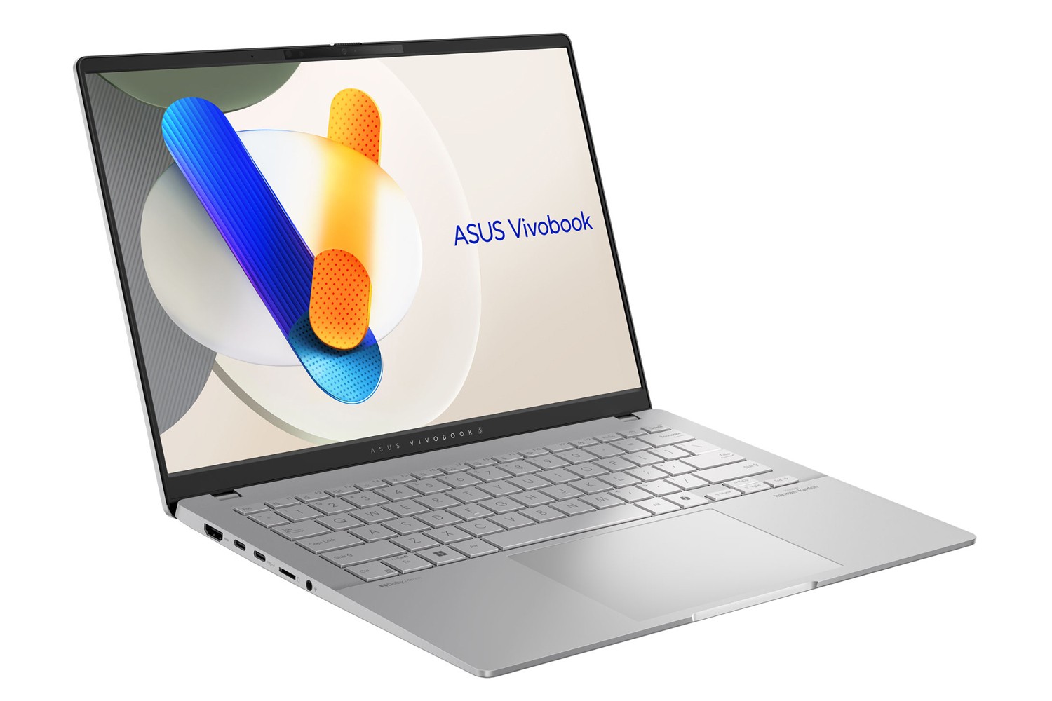 ASUS S5406WA-QD125W 14'' - AMD Ryzen AI 9 365 5 GHz - AMD Radeon 880M Graphics