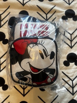 Disney Minnie Mouse X Primark Crossbody Purse NWT