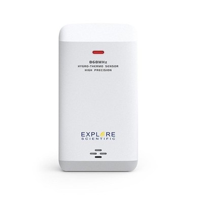 Bresser Thermo Hygro Sensor