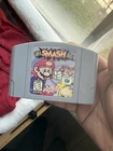 Super Smash Bros. Authentic (Nintendo N64 1996)