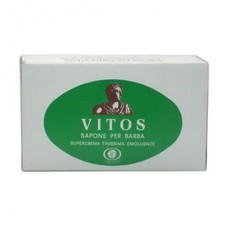 VITOS SAPONE DA BARBA PASTA DURA 1000ML