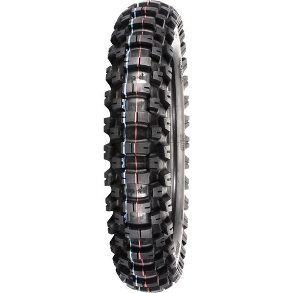 120/90-18 Motoz Tractionator Enduro S/T Soft Terrain Rear Tire | eBay