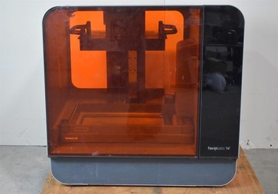 Formlabs Form 3L Dental Dentistry Lab Resin SLA 3D Printer System