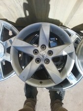 Wheel 17x7-12 Fits 06-12 Eclipse 488840
