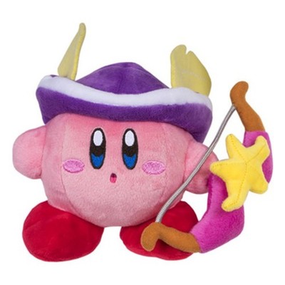 SAN-EI Co., Ltd.	Kirby's Dream Land Archer Kirby	Plush Toys	4905330122940
