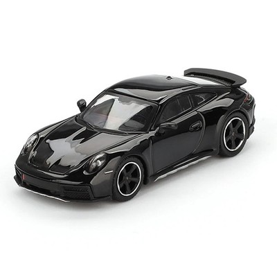 Mini GT 1:64 Porsche 911 Dakar – Black #958 | eBay