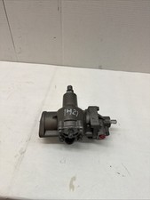 For Chevy Gmc Full-size Truck Van Suv New Power Steering Gear Box