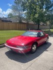 1990 Buick Reatta