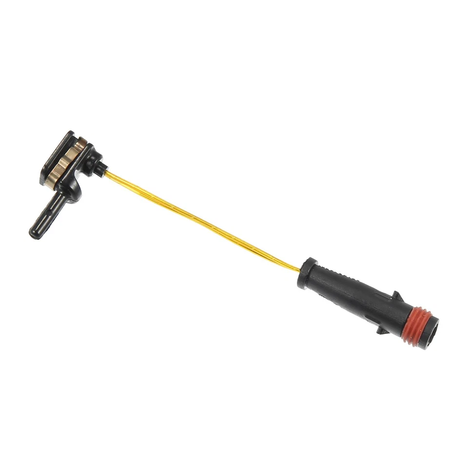 Sensor de desgaste de almohadilla de freno de disco delantero trasero 2115401717 4 piezas para Mercedes-Benz CL500 Foto 4 de 4
