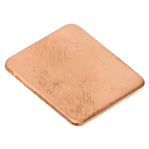100x Heatsink Copper Pad Copper Thermal Pad For Desktop Laptop IC Chip Graphi FY - Afbeelding 5 van 39