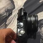 NBD 4K UHD Video Compact Digital Camera Black Built-In Flash 3 Lenses Very Clear — photo 2