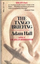 Tango Briefing :Quiller