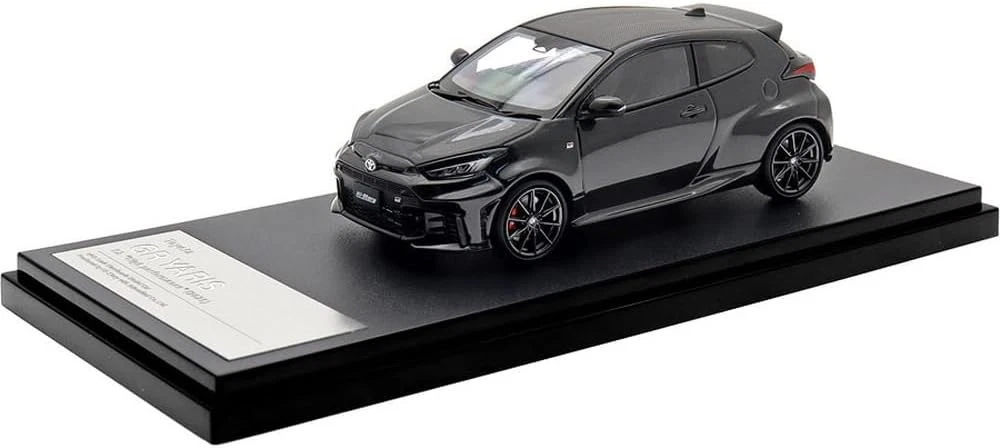 Hi-Story Toyota Contemporary Manufacture Diecast Cars, Trucks