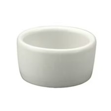 1880 Hospitality F8000000610 Bright White Ware 1.75 Oz Ramekin - 36 / CS