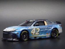 2025 TOYOTA CAMRY 42 JOHN HUNTER NEMECHEK BACKSTREET BOY NASCAR 1:64 DIECAST CAR