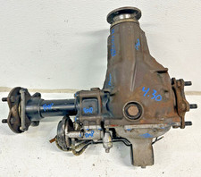 1992-1995 Toyota 4runner Pickup Truck 4.30 Front Differential W A.d.d Diff 1992-1995 Toyota 4runner Pickup Truck 4.30 Front Differential W A.d.d Diff
