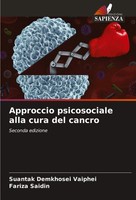 Suantak Demkhosei Vaiphei (U. A.) | Approccio Psicosociale Alla Cura Del Cancro