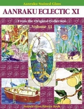 AANRAKU ECLECTIC VOLUME 11 By Hiroyuki Kobayashi & Jeffrey Castaline