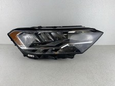 2019-2024 Volkswagen Jetta Led Reflector Headlight Oem 17a941036a
