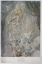 [AFFICHE D'ART] DALI : Désintégration cosmogonique #Théâtre-Musée Dali #Espagne