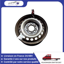 Jantes Volkswagen CRAFTER