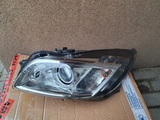 Frontscheinwerfer Opel Insignia Xenon Links Scheinwerfer Headlight
