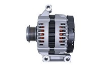 Generator Hella 8EL 011 712 241 FÜR Ford Volvo Lichtmaschine Drehstromgenerator