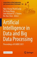Ngoc Hoang Thanh Dang (U. A.) | Artificial Intelligence In Data And Big Data...