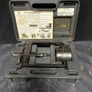 Blue Point Ya6510 HONDA/ACURA BUSHING X-TRACTOR - REMOVAL & INSTALLATION TOOL