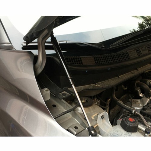 Gas Support Struts Front Hood Lift Support Struts Shocks Gas Springs Damper For Honda CR-V ...