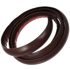  Decorative Strip Carpet to Hardwood Transition Laminate Floor Edging