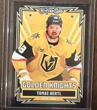 Complete Guide to Tomas Hertl Rookie Cards 42