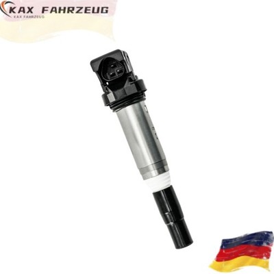 Zündspule Zündmodul für BMW 3ER E46 E90 1ER E81 E87 E90 5ER E39 E60 X3 X5 Z4 