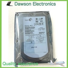 NewSEAGATE ST373207LW 73GB 10000 RPM ULTRA320 68PIN SCSI