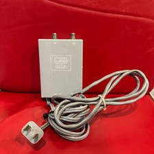 Winegard/Shakespeare Model PS-3681 Marine Antena Power Supply
