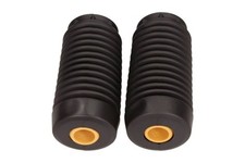 Stoßdämpfer Staubschützer MAXGEAR 72-2438 für FORD FUSION LPG TDCi MAZDA DY DY3W