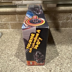 LEGO Racers - 8669 Fire 🔥 Spinner New In Box