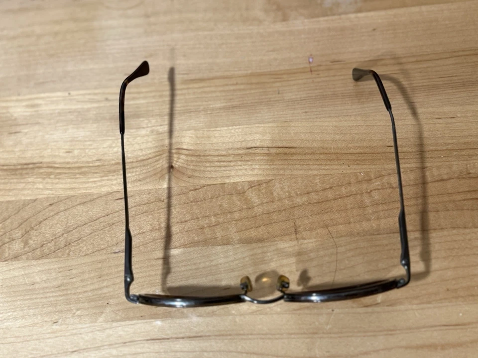 giorgio armani gafas de sol hombre vintage Foto 2 de 4