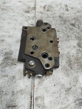 PARKER USED VPL WORK SECTION