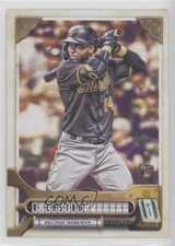 2022 Topps Gypsy Queen Rodolfo Castro #240 0l0m