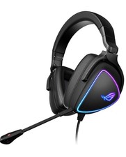 ASUS ROG Delta S Gaming Headset with USB-C
