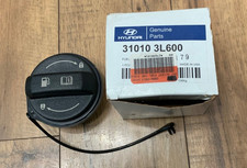 Genuine Oem Fuel Cap Fits Select Genesis Hyundai Kia 31010-3l600 31010-3l500