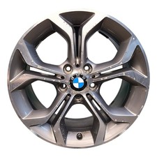 BMW F25 X3 18" Alloy Wheel *123 6862886