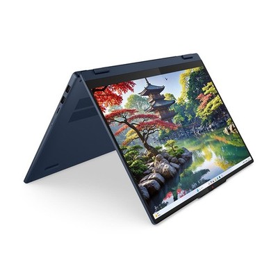 Lenovo IdeaPad 5 16'' Touch 2-in-1 Intel Core Ultra 7 16GB 1TB SSD Backlit Win11