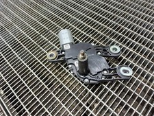 SEAT LEON 5F1 Heckscheibenwischermotor 5F4955711A 1.97 Diesel 2017 33402258