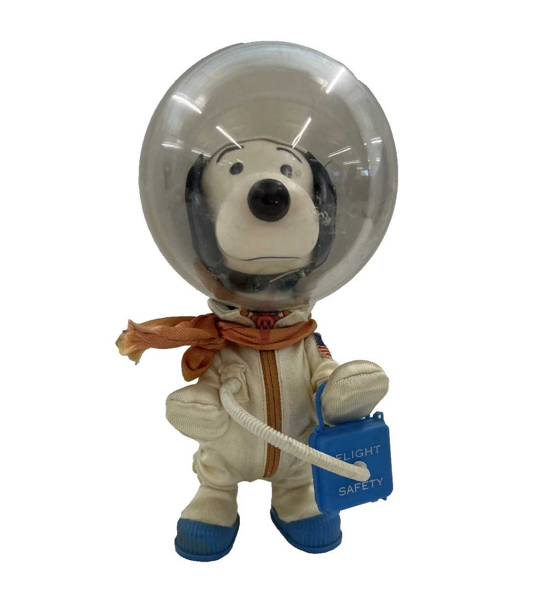 Snoopy Astronaut In other Collectible Peanuts Items | eBay