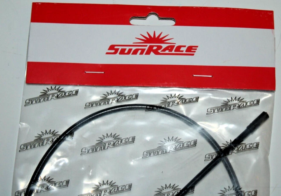 Suntour M2T(HP) Thumb Shifter 5 Speed Index Right Housing/Cable NWT USA Shipper! - Image 3 of 4