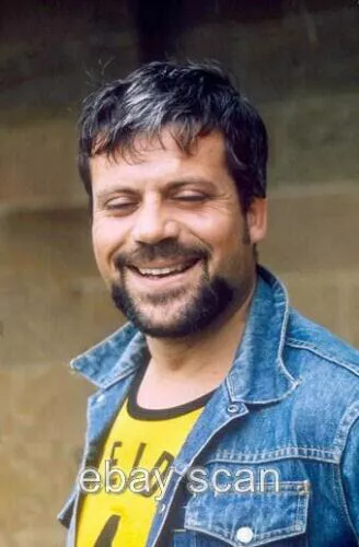 Oliver Reed